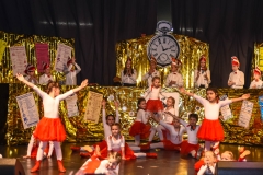 190303 - DNZ - Kinderkappensitzung