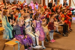 190303 - DNZ - Kinderkappensitzung