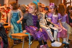 190303 - DNZ - Kinderkappensitzung
