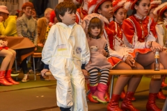 190303 - DNZ - Kinderkappensitzung