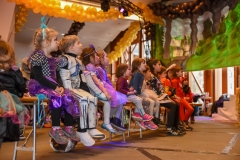 190303 - DNZ - Kinderkappensitzung
