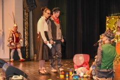 190303 - DNZ - Kinderkappensitzung