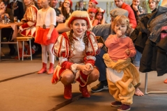 190303 - DNZ - Kinderkappensitzung