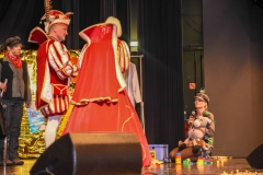 190303 - DNZ - Kinderkappensitzung