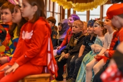 190303 - DNZ - Kinderkappensitzung