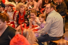 190303 - DNZ - Kinderkappensitzung
