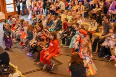 190303 - DNZ - Kinderkappensitzung