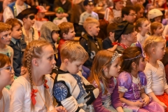 190303 - DNZ - Kinderkappensitzung