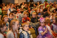 190303 - DNZ - Kinderkappensitzung