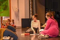 190303 - DNZ - Kinderkappensitzung