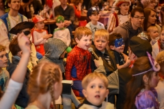 190303 - DNZ - Kinderkappensitzung
