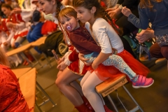 190303 - DNZ - Kinderkappensitzung
