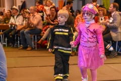 190303 - DNZ - Kinderkappensitzung