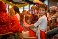 190303 - DNZ - Kinderkappensitzung