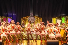 190303 - DNZ - Kinderkappensitzung