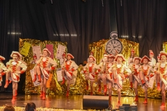 190303 - DNZ - Kinderkappensitzung