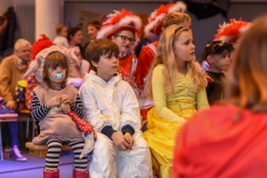 190303 - DNZ - Kinderkappensitzung
