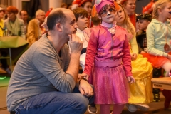 190303 - DNZ - Kinderkappensitzung