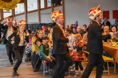 190303 - DNZ - Kinderkappensitzung
