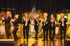 190303 - DNZ - Kinderkappensitzung