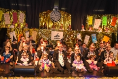190303 - DNZ - Kinderkappensitzung