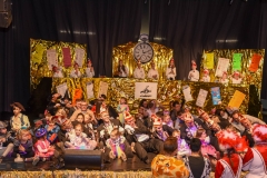 190303 - DNZ - Kinderkappensitzung