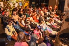 190303 - DNZ - Kinderkappensitzung