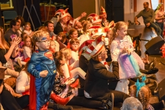 190303 - DNZ - Kinderkappensitzung