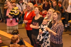 190303 - DNZ - Kinderkappensitzung