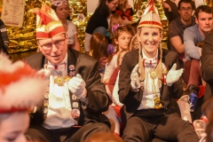 190303 - DNZ - Kinderkappensitzung