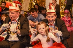 190303 - DNZ - Kinderkappensitzung