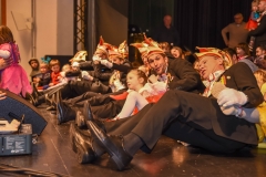 190303 - DNZ - Kinderkappensitzung