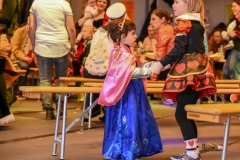 190303 - DNZ - Kinderkappensitzung