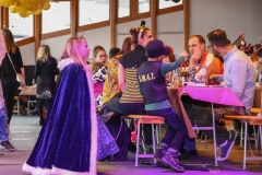 190303 - DNZ - Kinderkappensitzung
