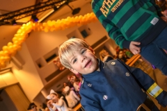 190303 - DNZ - Kinderkappensitzung