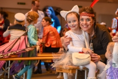 190303 - DNZ - Kinderkappensitzung
