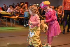 190303 - DNZ - Kinderkappensitzung