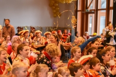 190303 - DNZ - Kinderkappensitzung