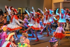 190303 - DNZ - Kinderkappensitzung