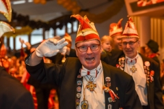 190303 - DNZ - Kinderkappensitzung