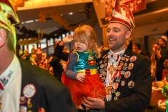 190303 - DNZ - Kinderkappensitzung
