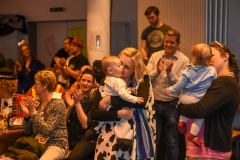 190303 - DNZ - Kinderkappensitzung