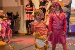 190303 - DNZ - Kinderkappensitzung