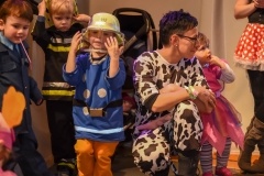 190303 - DNZ - Kinderkappensitzung
