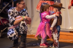 190303 - DNZ - Kinderkappensitzung