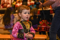 190303 - DNZ - Kinderkappensitzung