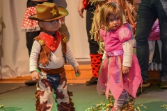 190303 - DNZ - Kinderkappensitzung