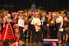 190303 - DNZ - Kinderkappensitzung