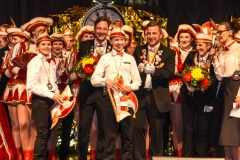 190303 - DNZ - Kinderkappensitzung