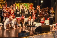 190303 - DNZ - Kinderkappensitzung